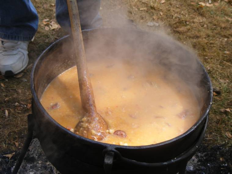 Karitatív egyházi táborban vizsgálódtak a háromszéki fogyasztóvédők