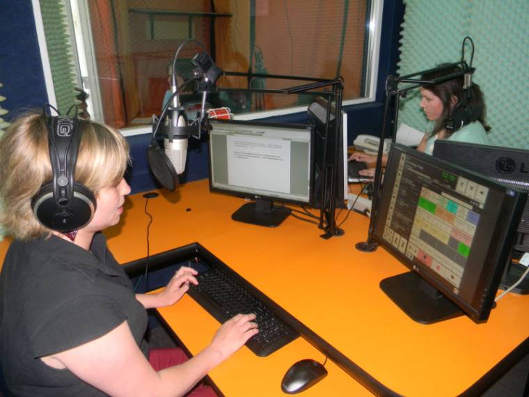 Friss Fm: minden zene neked szól!