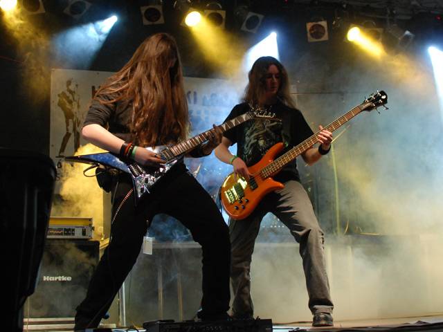 Kezdődik a Rock Stage Fesztivál