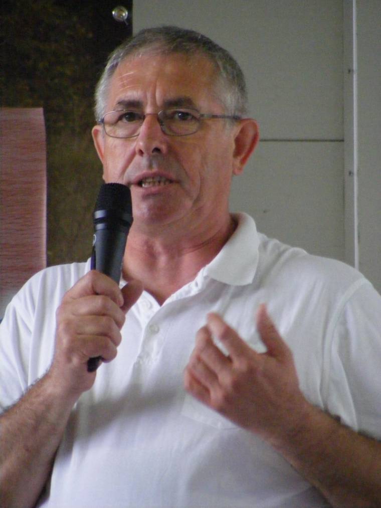 Kínai „küldetés” Háromszékről