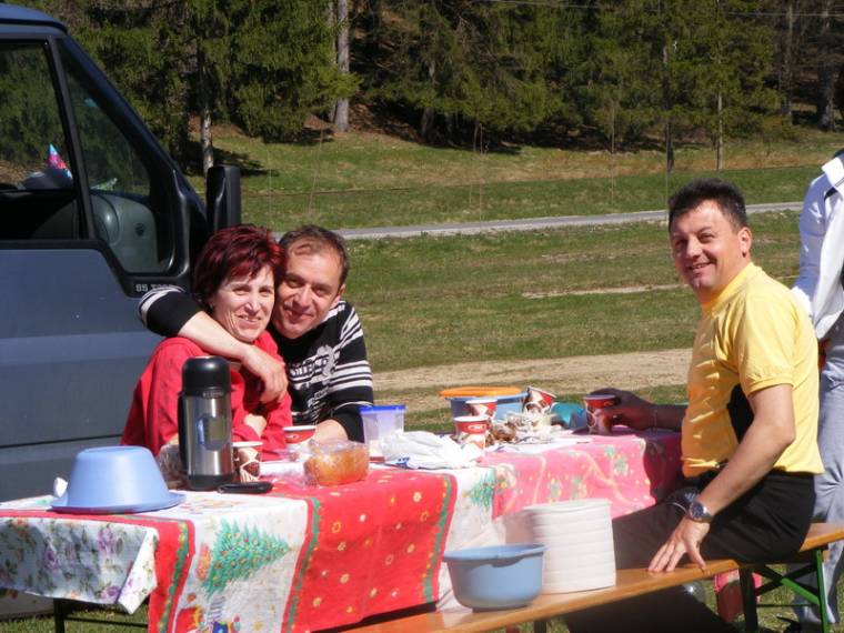 Az alacsonyabb árak ellenére is kevesebb lesz hétvégén a turista