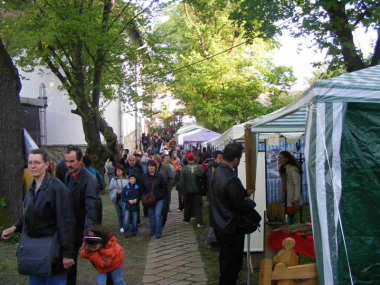 Színes és gazdag a Kultúrkert kínálata