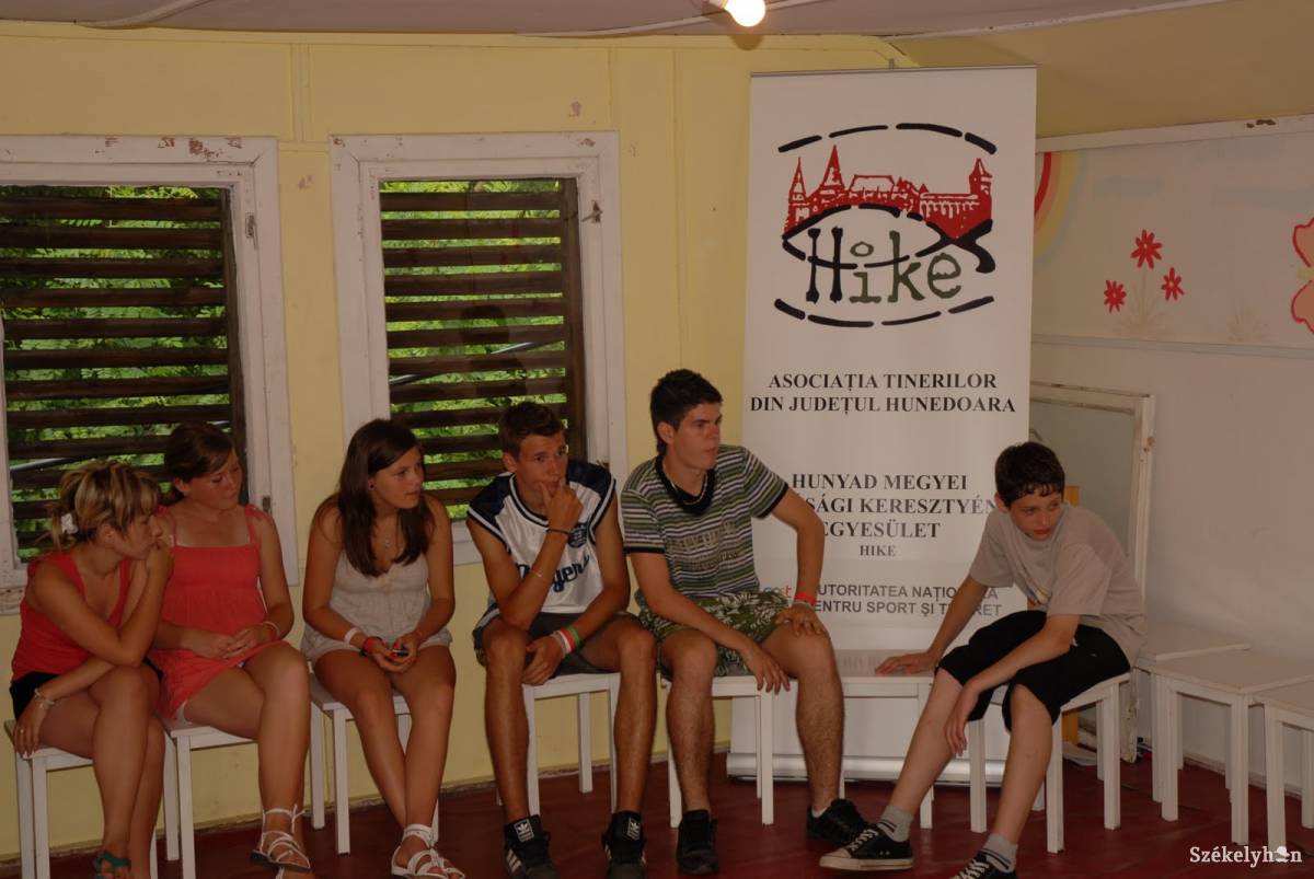 •  Fotó: HIKE