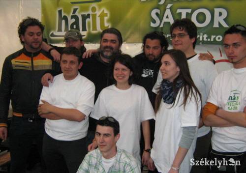 •  Fotó: Both Ildikó