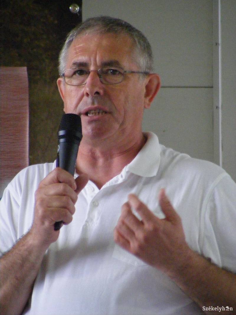 •  Fotó: Both Ildikó