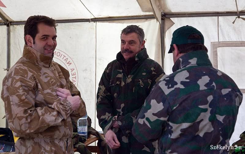 •  Fotó: Henning János