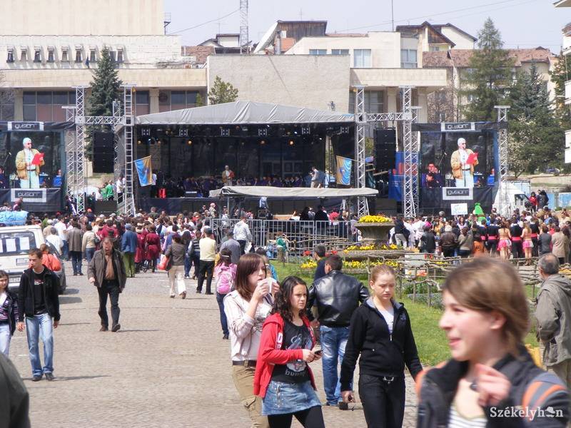 •  Fotó: archív felvételek