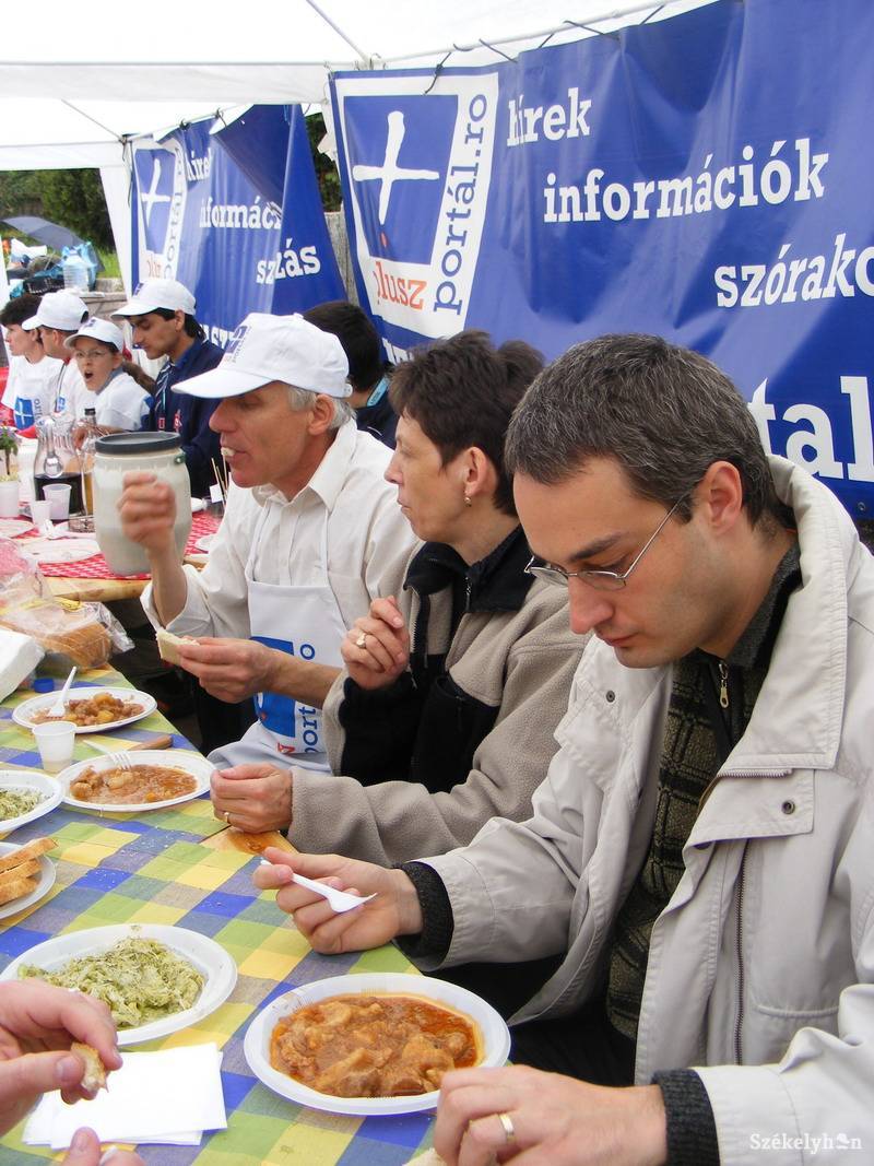 •  Fotó: Both Ildikó
