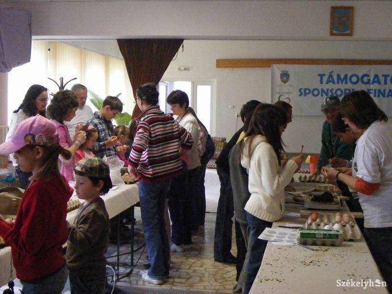 •  Fotó: Both Ildikó