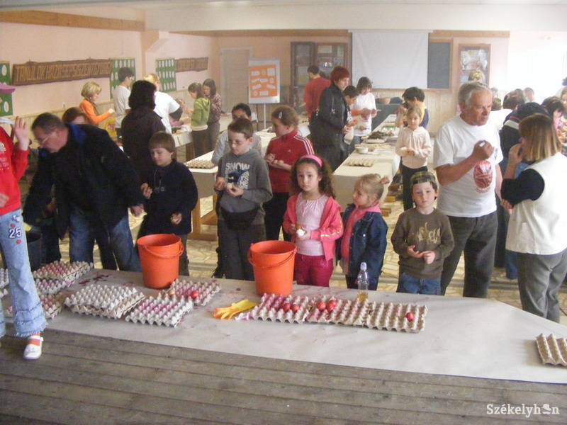 •  Fotó: Both Ildikó