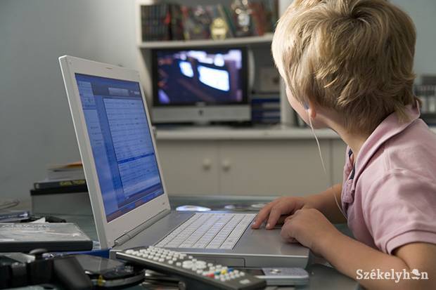 &bullet;  Fotó: illusztráció