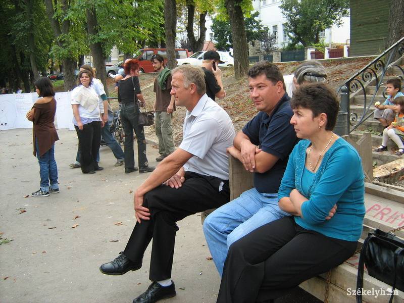 •  Fotó: Both Ildikó
