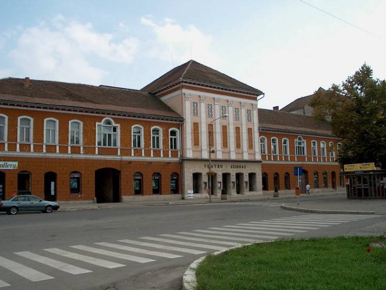 Válogatás vendégjáték