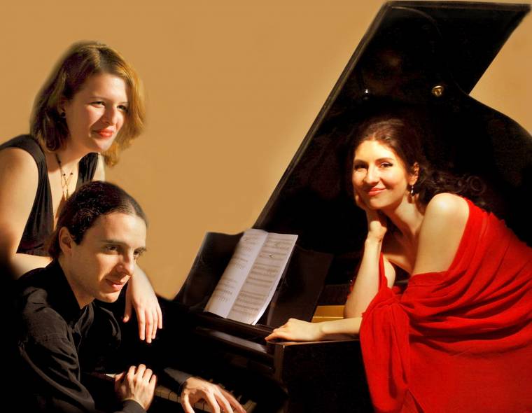 Sepsiszentgyörgyön is fellép a Remember Enescu zenekar