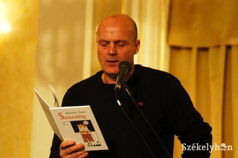 •  Fotó: Jelenkor Folyóirat