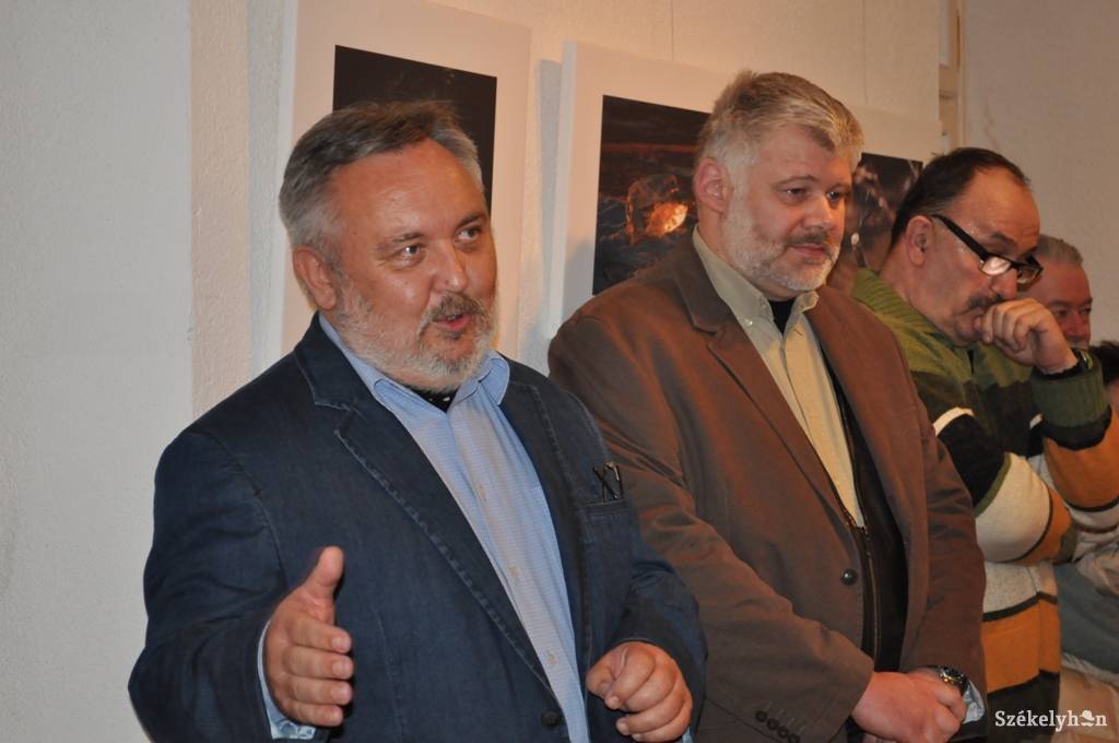•  Fotó: Zsók Enikő