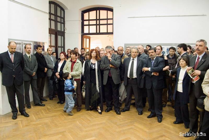 •  Fotó: Vargyasi Levente
