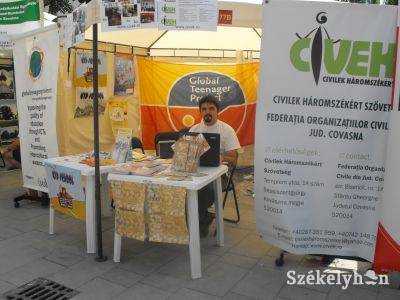 •  Fotó: CIVEK