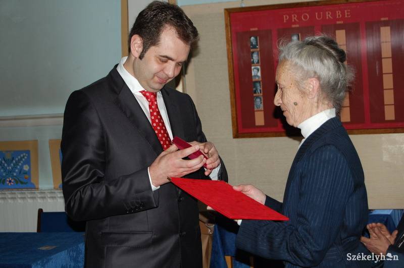 •  Fotó: Nagy D. István