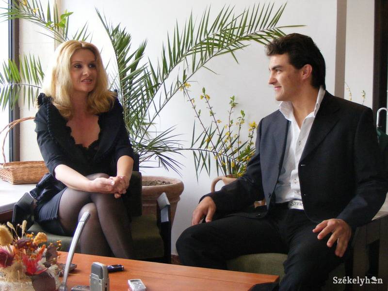 •  Fotó: Both Ildikó