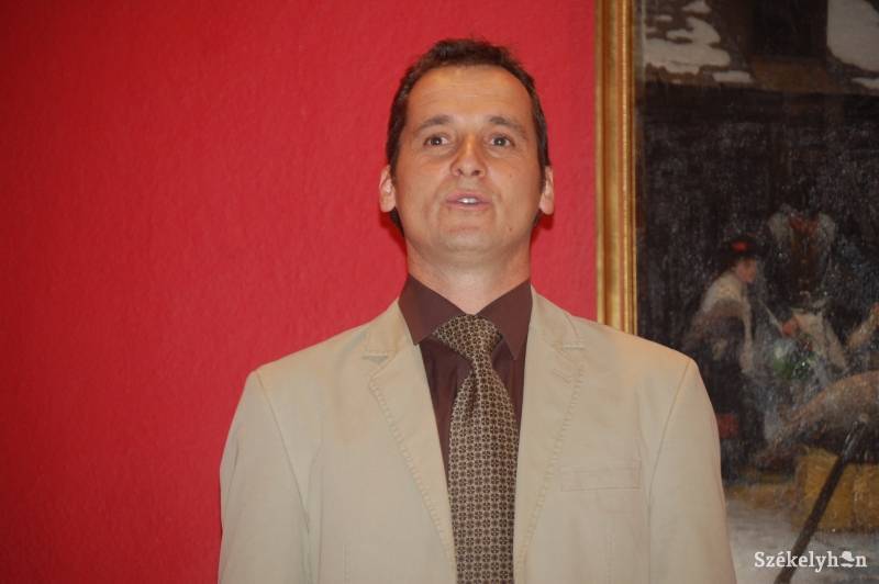 •  Fotó: Iochom Zsolt
