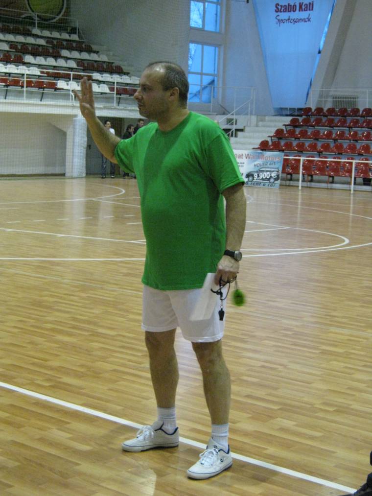 Búcsú a rájátszástól