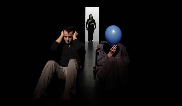 Szexuális nevelés a színház eszközeivel