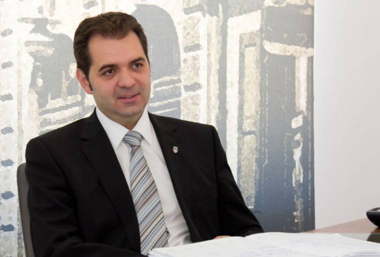 Adócsökkentés várható Sepsiszentgyörgyön