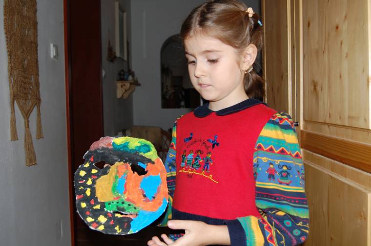 Igazi tehetség cseperedik Kálnokon