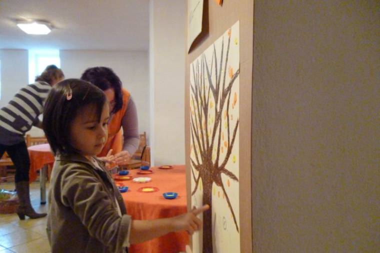 Környezetvédelem az óvodában