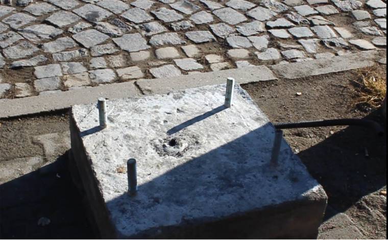 Szabálytalan parkolásért február elsejétől büntetnek Kézdivásárhelyen