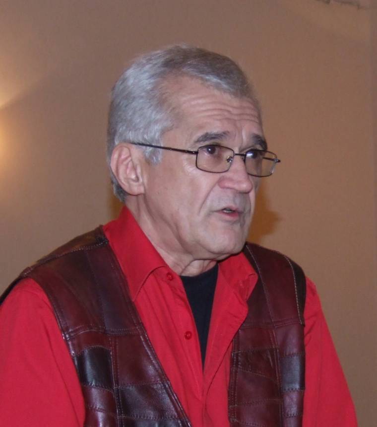 Hamarosan visszavonul Farkas Árpád
