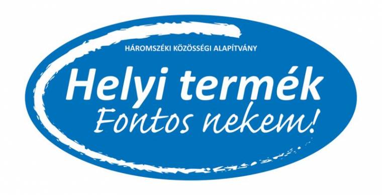 Kampány a helyi termékekért