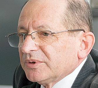 Adóemelés ellen a kamara elnöke