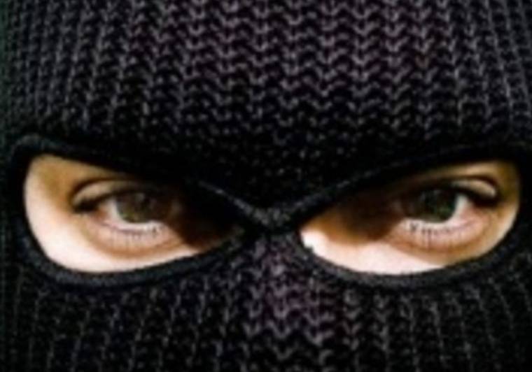 Rablótámadás Zalánpatakon