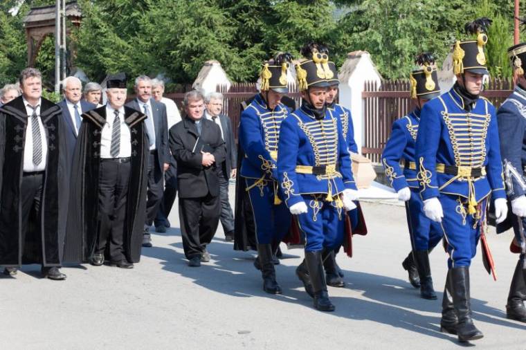 Valóra váltották Mikes álmát