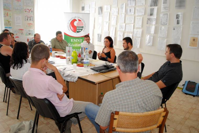 Mikó-terv Kézdiszéknek is