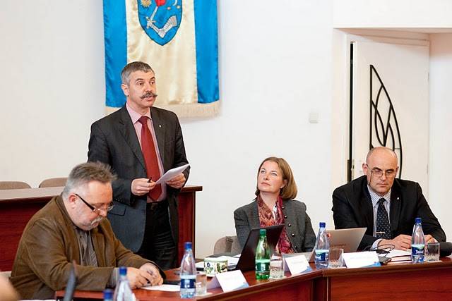 Indul a kapumentő program Háromszéken