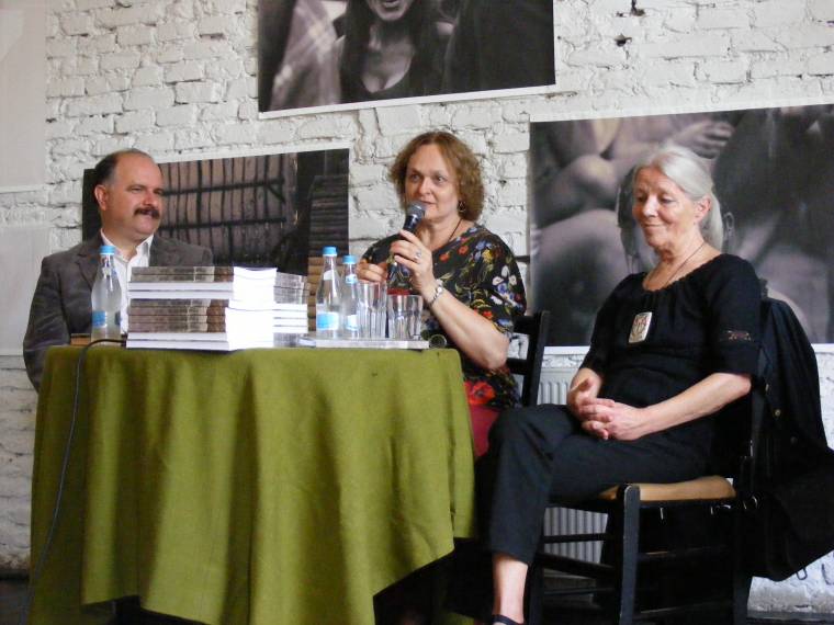 Emlékeink: az anyanyelvi táborok