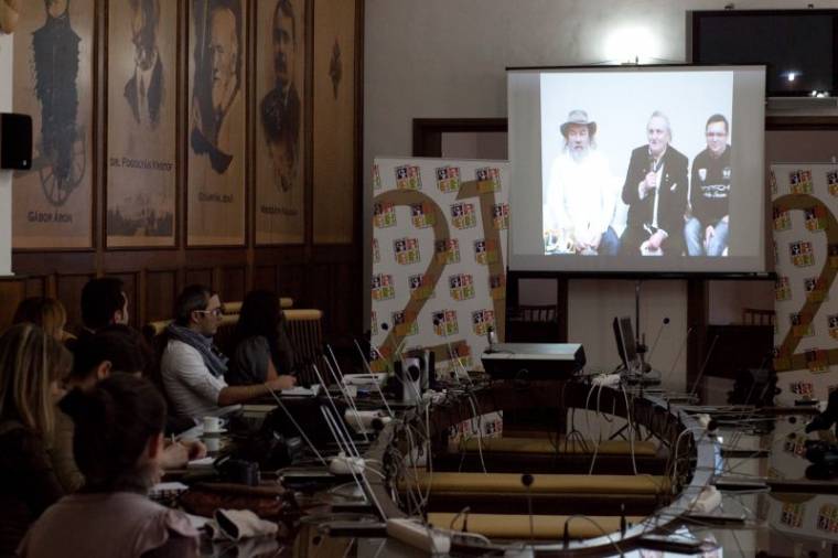 Sepsiszentgyörgyön kezdődik az Omega koncertsorozata