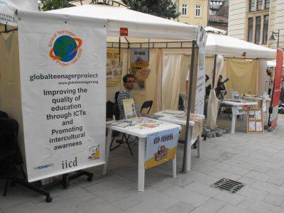 Civilek Lendületben – civil napok Háromszéken