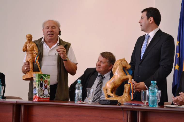 Gazdák-miniszter találkozó: panaszok és kitérő válaszok