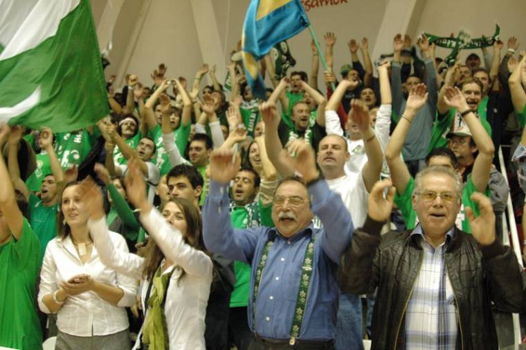 Szentgyörgyi csapdában a Târgoviște
