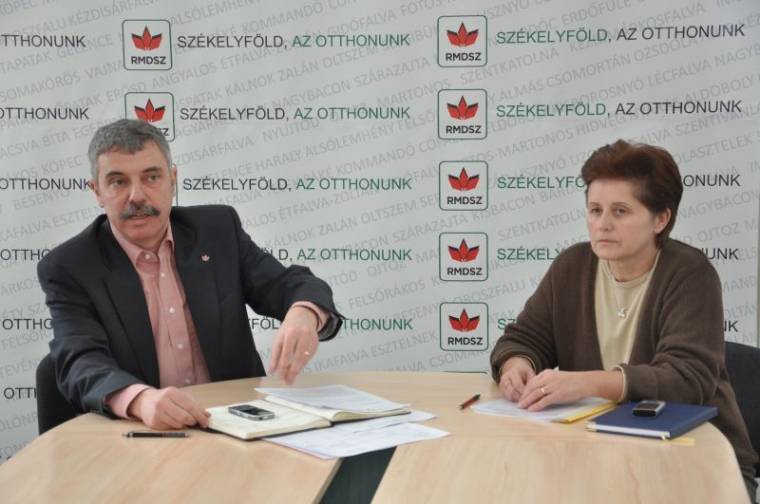 Eljárás indult Barót és Kézdivásárhely ellen