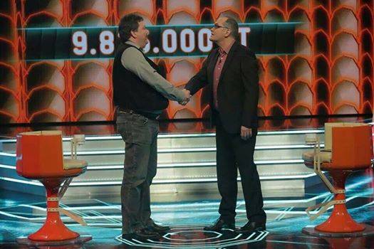 Több millió forintot nyert egy kvízjátékon a málnási lelkész