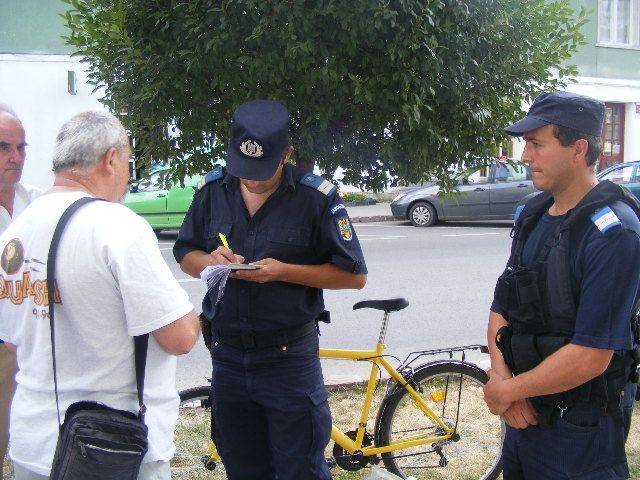 Civil tiltakozás a Mikóért