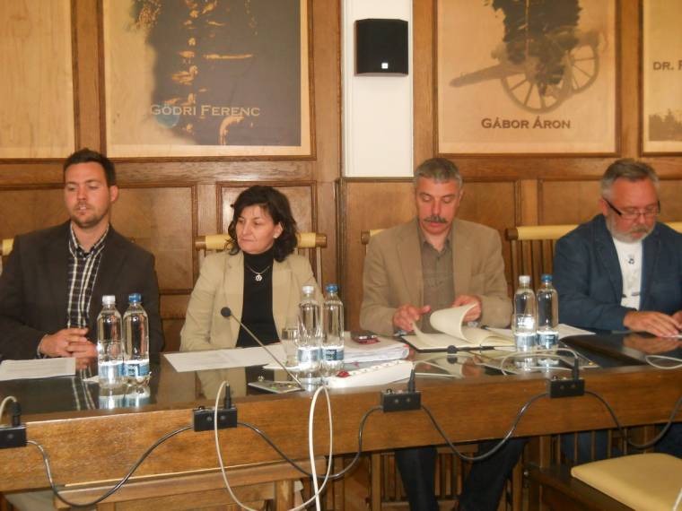 Szervezik a Székely Vágtát