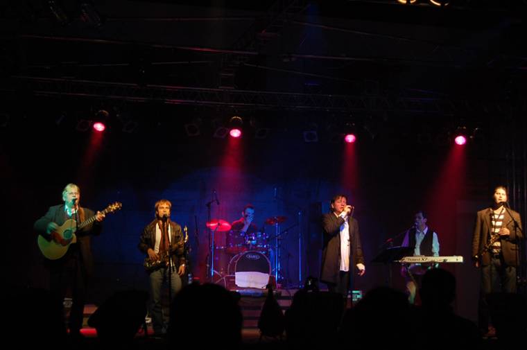 Keveseket vonzott Kézdivásárhelyen a „Tánc a hóban”