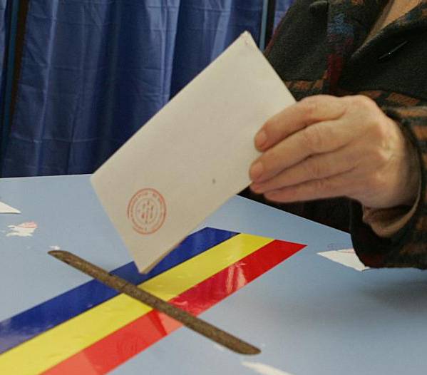 Kétszázöt választási kerület Háromszéken