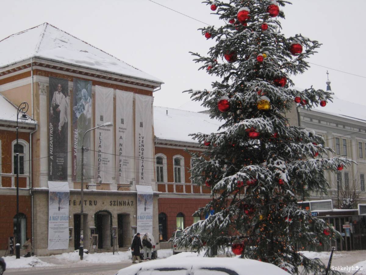 • Fotó: Csinta Samu